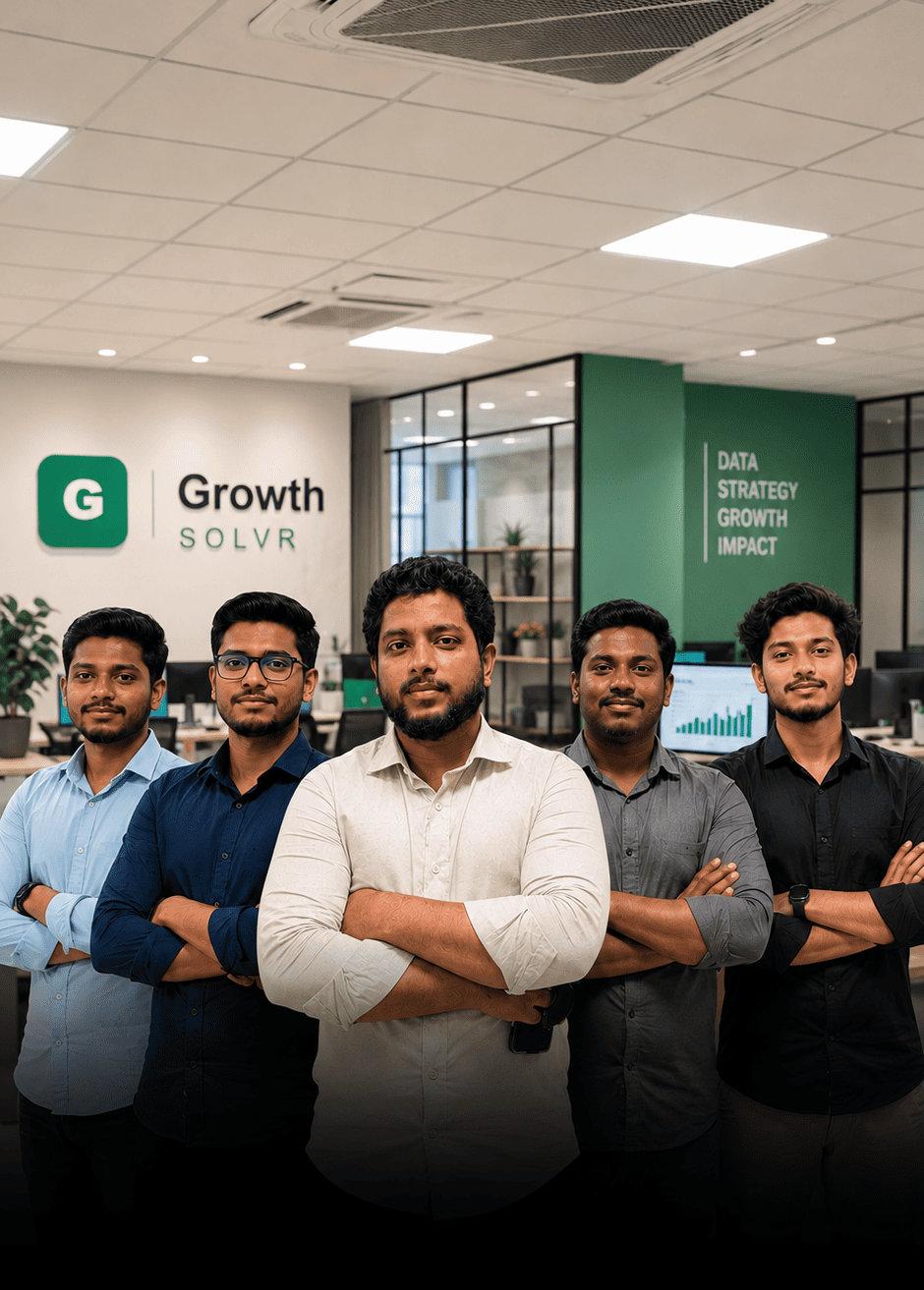 Shakilur Rahman — Business Strategist